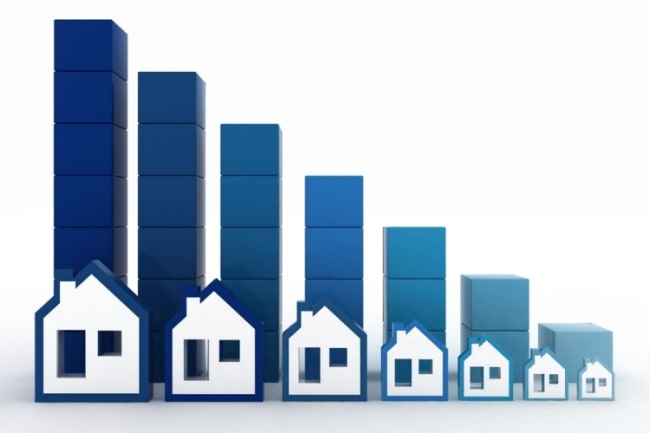 immobiliare ecco le citta a rischio bolla immobiliare ecco le citta a rischio bolla