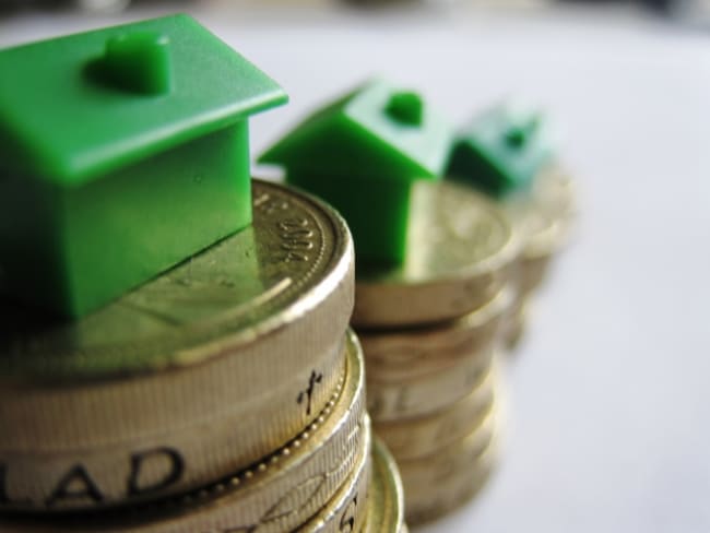 italiani di nuovo a caccia dell acquisto di una casa