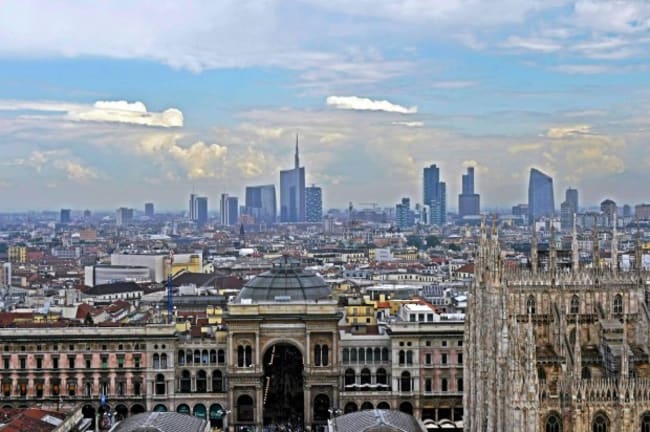milano mercato immobiliare in forte calo nel 2020 milano mercato immobiliare in forte calo nel 2020