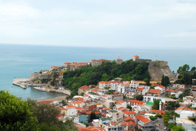montenegro il mercato immobiliare va in discesa montenegro il mercato immobiliare va in discesa