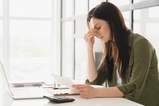 mutui e prestiti per una famiglia su due e difficile pagare le rate mutui e prestiti per una famiglia su due e difficile pagare le rate