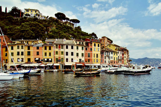 portofino portofino