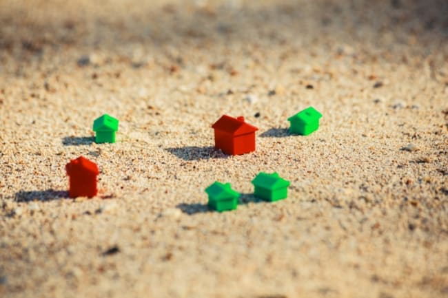 tecnocasa analizza il mercato delle case al mare sogno costante degli italiani e non solo tecnocasa analizza il mercato delle case al mare sogno costante degli italiani e non solo