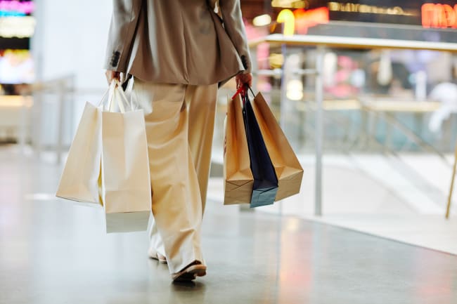 Shopping licenza standard C