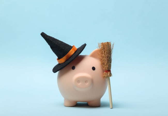 Soldi Halloween licenza standard c splitov27 Soldi Halloween licenza standard c splitov27