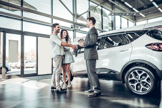 accelerano i prestiti per comprare l auto accelerano i prestiti per comprare l auto