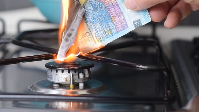 anche la spagna taglia l iva sul gas aliquota al 5 anche la spagna taglia l iva sul gas aliquota al 5