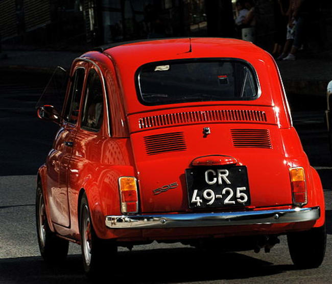 auto come sono cambiati i gusti degli italiani in 30 anni auto come sono cambiati i gusti degli italiani in 30 anni