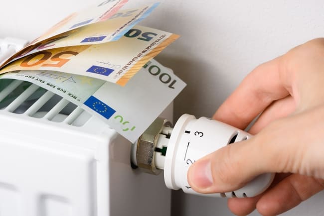 bollette ecco come riscaldare casa e dare un taglio ai consumi bollette ecco come riscaldare casa e dare un taglio ai consumi
