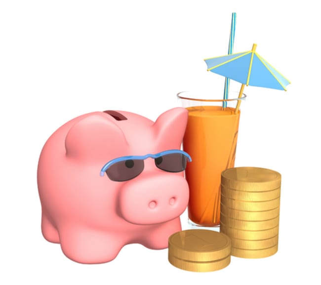boom di prestiti richiesti per le vacanze boom di prestiti richiesti per le vacanze