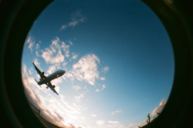 dopo la pandemia si torna a volare dopo la pandemia si torna a volare