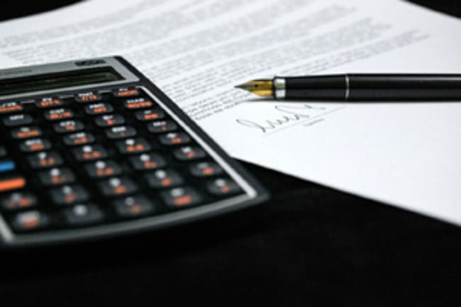 il modulo secci e la trasparenza contrattuale dei prestiti il modulo secci e la trasparenza contrattuale dei prestiti