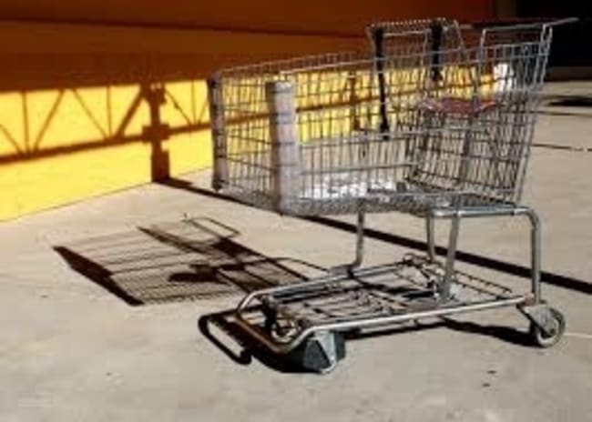 l inflazione si abbatte sul carrello della spesa l inflazione si abbatte sul carrello della spesa