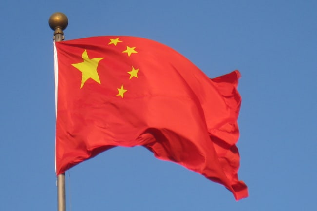 la cina spinge sui prestiti la cina spinge sui prestiti