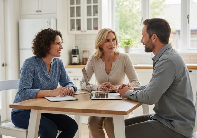 pianificazione finanziaria domestica pianificazione finanziaria domestica