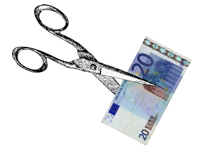 previsioni saldi 2017