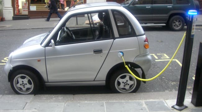 si comprano sempre piu auto ecologiche si comprano sempre piu auto ecologiche