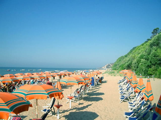 stabilimento balneare stabilimento balneare
