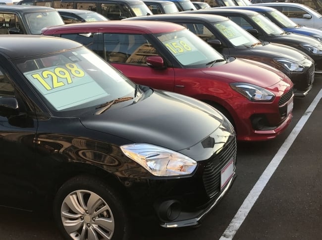 torna di moda l auto usata torna di moda l auto usata