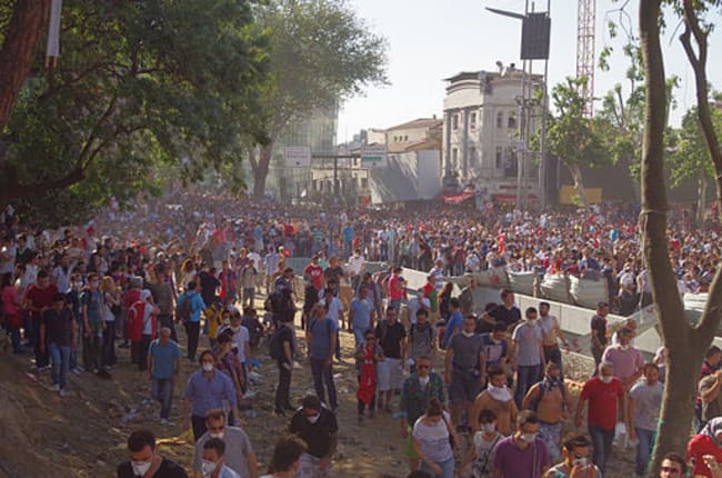 turchia chi protesta non ha diritto a prestiti per studiare turchia chi protesta non ha diritto a prestiti per studiare