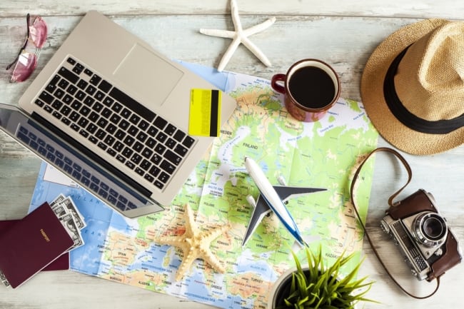 un italiano su tre non andra in vacanza un italiano su tre non andra in vacanza