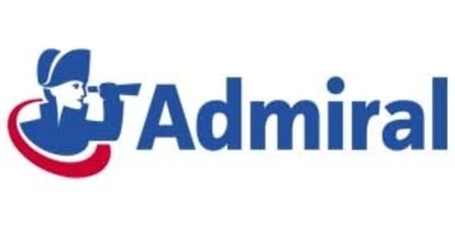 admiral