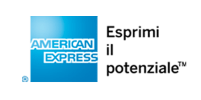american express