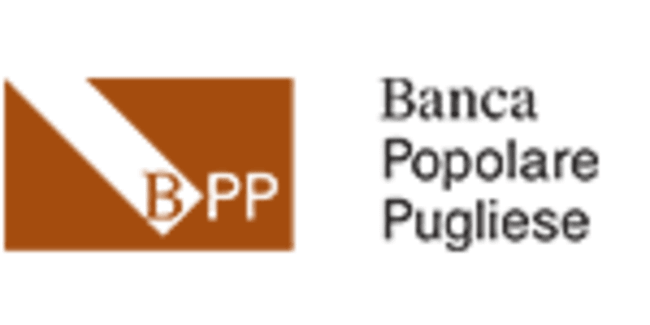 banca popolare pugliese