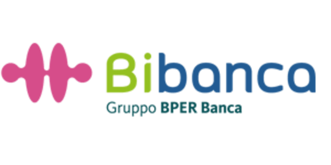 logo Bibanca logo Bibanca