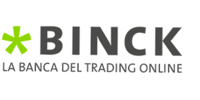 binck binck