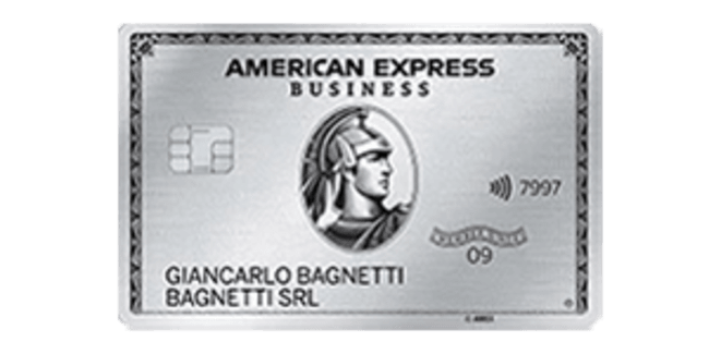 amex carta business platino amex carta business platino
