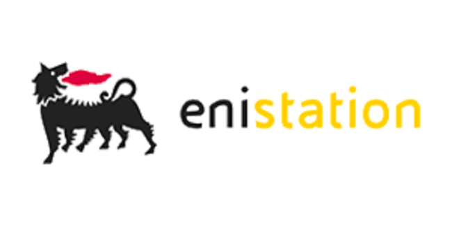 eni station eni station