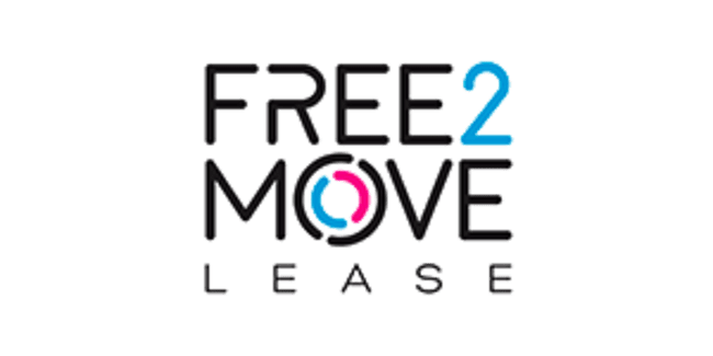 free2move lease