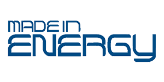 made in energy made in energy