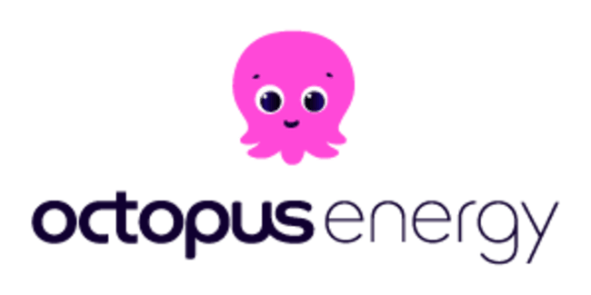 octopus energy octopus energy