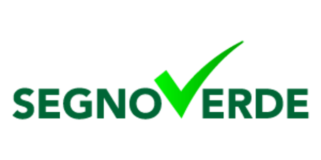 segno verde segno verde