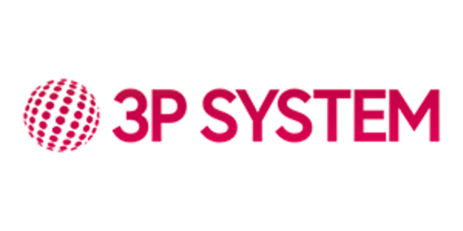 3p system
