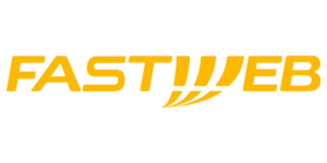 fastweb fastweb