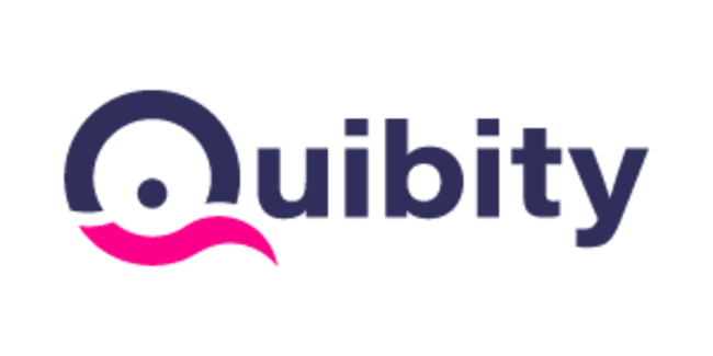 logo quibity logo quibity