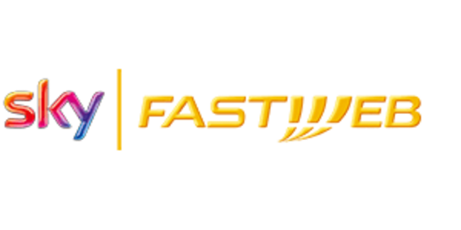 sky fastweb sky fastweb