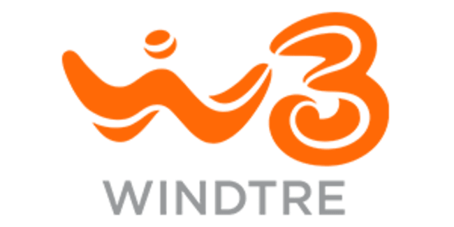 wind tre wind tre