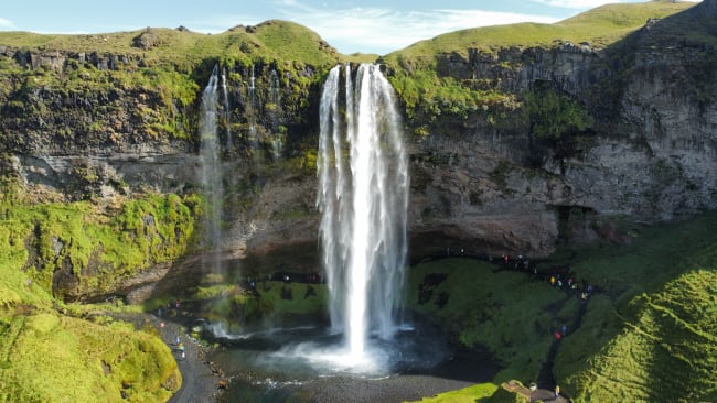 cascata