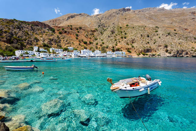 Creta Creta