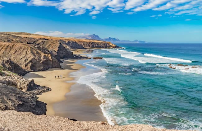 Fuerteventura Fuerteventura