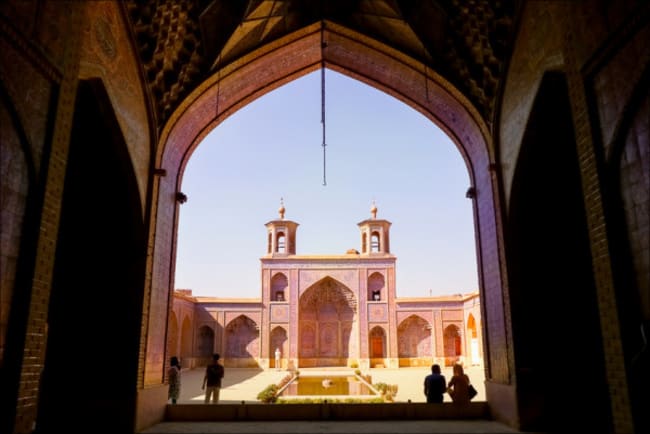 assicurazione viaggio in iran assicurazione viaggio in iran