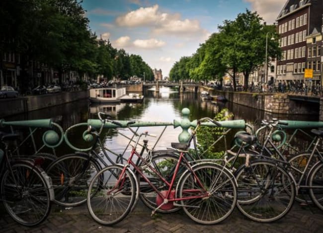 cinque motivi per andare ad amsterdam cinque motivi per andare ad amsterdam