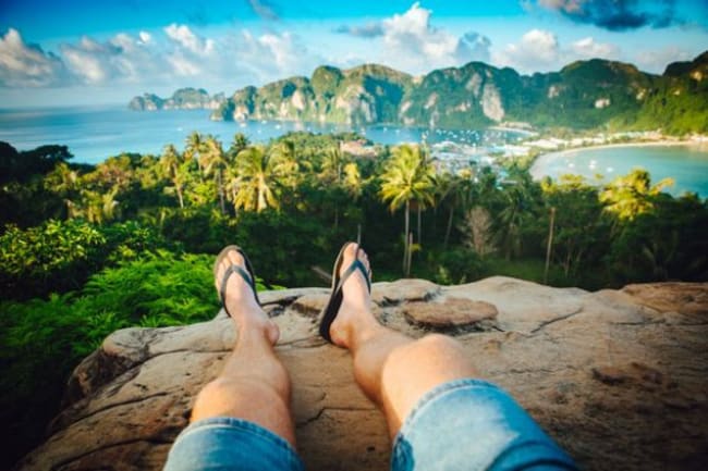 consigli di viaggio la thailandia e i suoi paesaggi esotici consigli di viaggio la thailandia e i suoi paesaggi esotici