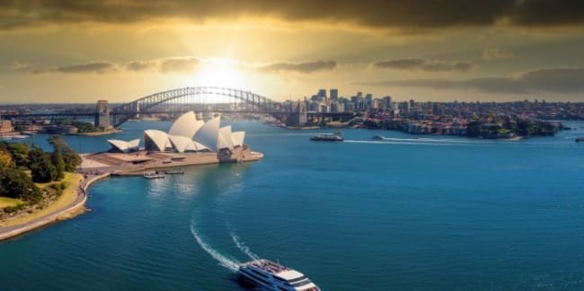 consigli per viaggiare sicuri in australia consigli per viaggiare sicuri in australia