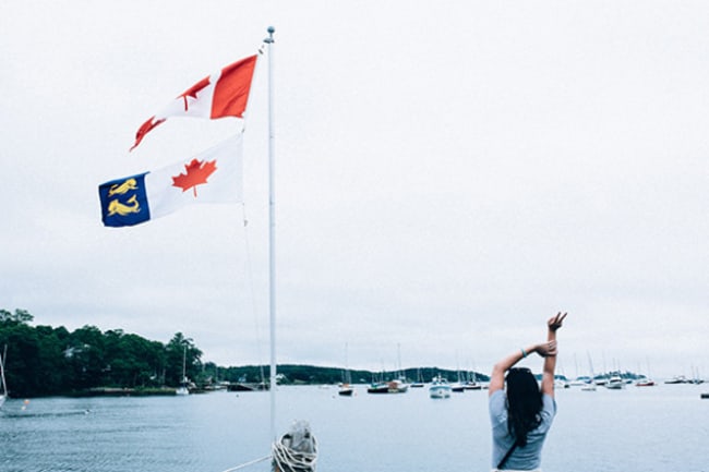 il canada compie 150 anni ecco come ha festeggiato il canada compie 150 anni ecco come ha festeggiato
