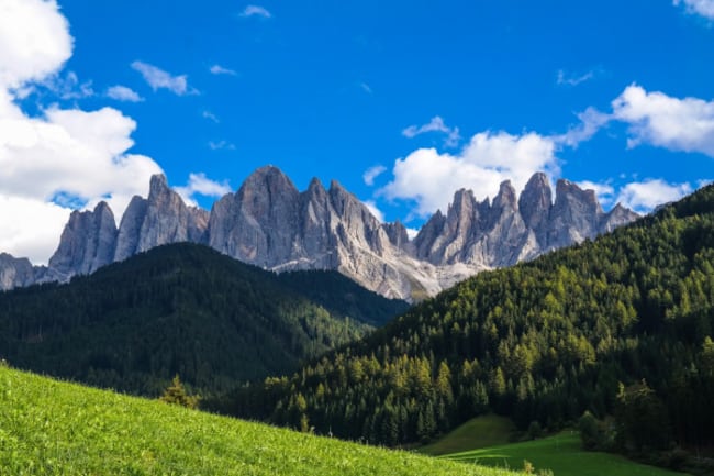 itinerari nelle dolomiti dove andare itinerari nelle dolomiti dove andare